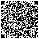 QR code with T & D Sales & Service contacts