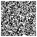 QR code with L C Enterprises contacts