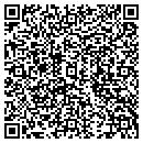 QR code with C B Group contacts