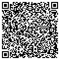 QR code with Kcfx contacts
