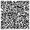 QR code with G & W Properties contacts