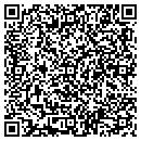 QR code with Jazzercise contacts