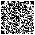 QR code with D & T Trash contacts