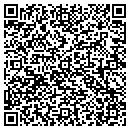 QR code with Kinetic Inc contacts