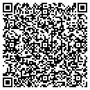 QR code with Zodrow Gas & Const contacts