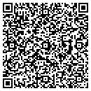QR code with C 5 Intl LLC contacts