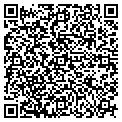QR code with T-Mobile contacts