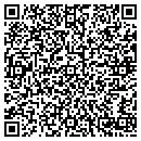 QR code with Troyer R VS contacts