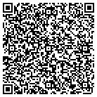 QR code with Water's Edge Aquatic Design contacts