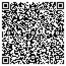 QR code with D B Sox Graphics Etc contacts