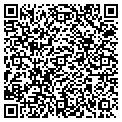 QR code with Jim-N-I's contacts