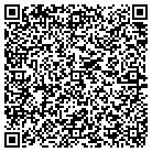 QR code with Seniors In Action Thomas Cnty contacts