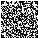 QR code with J & L Home Repair contacts