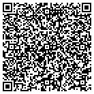 QR code with J D Strevett & Assoc contacts