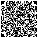 QR code with Umscheid Eldon contacts