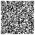 QR code with Prairie Rose Gifts & Antiques contacts