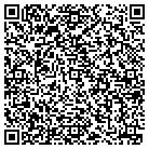 QR code with Blue Valley Auto Wash contacts