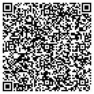 QR code with Klein Graphic Design contacts