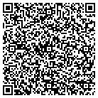 QR code with Mc Anany Construction Inc contacts