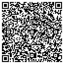 QR code with H R Outsource LLC contacts