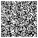 QR code with Harris Security contacts