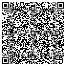 QR code with Jeff's Body Shop Inc contacts