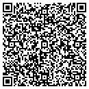 QR code with AST Autos contacts