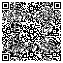 QR code with G Willikers Deli & Bar contacts