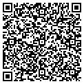 QR code with Websurf contacts