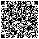 QR code with J Walters Construction Company contacts
