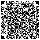 QR code with Peoria Garbage & Trash Service contacts