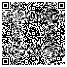 QR code with Ray Rincks Sewer & Drain Clean contacts