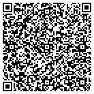 QR code with Rossville Veterinary Hospital contacts