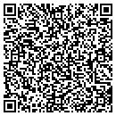 QR code with Mesa MW Inc contacts