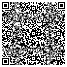 QR code with Peeking Through The Lens contacts