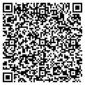 QR code with KFC contacts