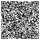 QR code with Claflin Library contacts