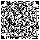QR code with Heartland Roofing LLC contacts