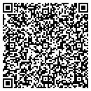 QR code with J & M Marketing contacts