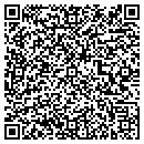 QR code with D M Financial contacts