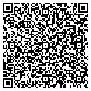 QR code with Max Pinney's contacts