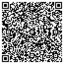 QR code with Kevin J Flax contacts