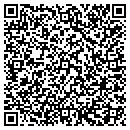QR code with P C Tech contacts