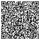 QR code with Land Of Paws contacts