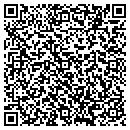 QR code with P & R Tree Service contacts
