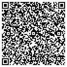 QR code with Hall's Sales & Service contacts