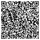 QR code with Arthur Harder contacts