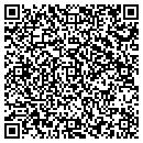 QR code with Whetstine Log Co contacts