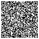 QR code with Goins Backhoe Service contacts