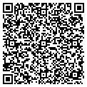 QR code with CDI contacts